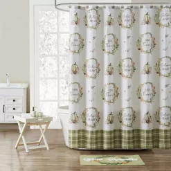 VCNY Home Fall 16-piece Bath Set