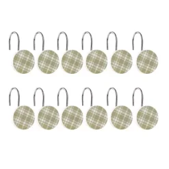 VCNY Home Fall 16-piece Bath Set -Storage And Cleaning 7237519 ALT3