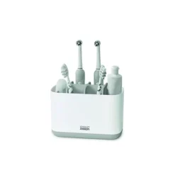 Joseph Joseph EasyStore™ Large Toothbrush Caddy -Storage And Cleaning 7239557 ALT2