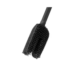 Joseph Joseph Flex 360 Matte Black Advanced Toilet Brush -Storage And Cleaning 7239586 ALT3