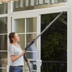 Eureka Bagless Canister Vacuum (NEN180) -Storage And Cleaning 7282443 ALT2