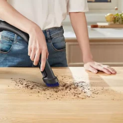 Eureka Bagless Canister Vacuum (NEN180) -Storage And Cleaning 7282443 ALT5