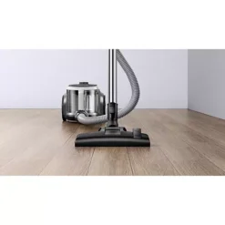Eureka Bagless Canister Vacuum (NEN180) -Storage And Cleaning 7282443 ALT6