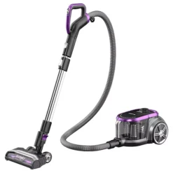 Eureka Power Nozzle Bagless Canister Vacuum (NEN185)