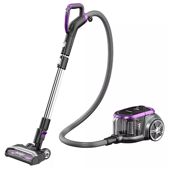 Eureka Power Nozzle Bagless Canister Vacuum (NEN185) 3 Eureka Power Nozzle Bagless Canister Vacuum (NEN185)