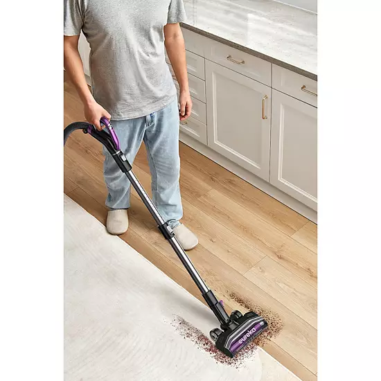 Eureka Power Nozzle Bagless Canister Vacuum (NEN185) 4 Eureka Power Nozzle Bagless Canister Vacuum (NEN185) - Image 2