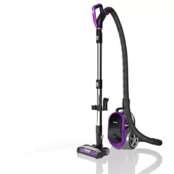 Eureka Power Nozzle Bagless Canister Vacuum (NEN185) 13 Eureka Power Nozzle Bagless Canister Vacuum (NEN185) -Storage And Cleaning 7282444 ALT11