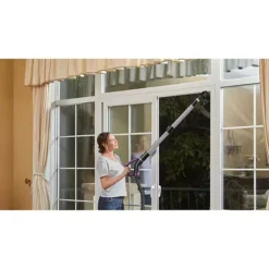 Eureka Power Nozzle Bagless Canister Vacuum (NEN185) 14 Eureka Power Nozzle Bagless Canister Vacuum (NEN185) -Storage And Cleaning 7282444 ALT2