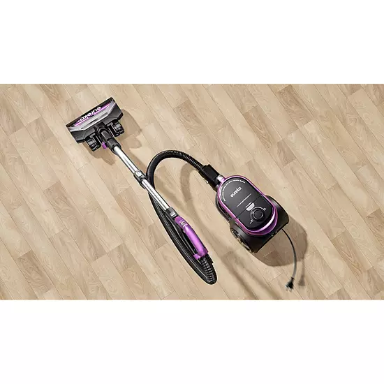 Eureka Power Nozzle Bagless Canister Vacuum (NEN185) 8 Eureka Power Nozzle Bagless Canister Vacuum (NEN185) - Image 6