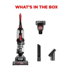 Eureka Dash Sprint Pet Upright Vacuum (NEU610) -Storage And Cleaning 7282446 ALT3