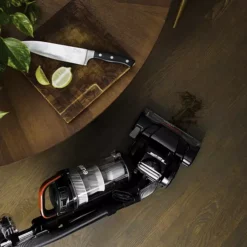 Eureka Dash Sprint Pet Upright Vacuum (NEU610) -Storage And Cleaning 7282446 ALT6