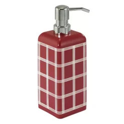 IZOD Holiday Soap Pump -Storage And Cleaning 7287403 ALT2