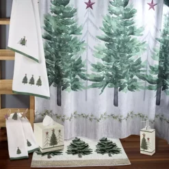 Avanti Holiday Soap Dispenser -Storage And Cleaning 7287727 ALT3