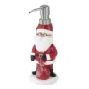 Avanti Holiday Soap Dispenser