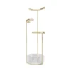 Umbra Tesora Jewelry Stand 2 Umbra Tesora Jewelry Stand -Storage And Cleaning 7295177