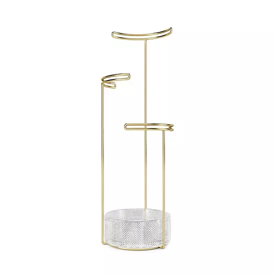 Umbra Tesora Jewelry Stand 3 Umbra Tesora Jewelry Stand