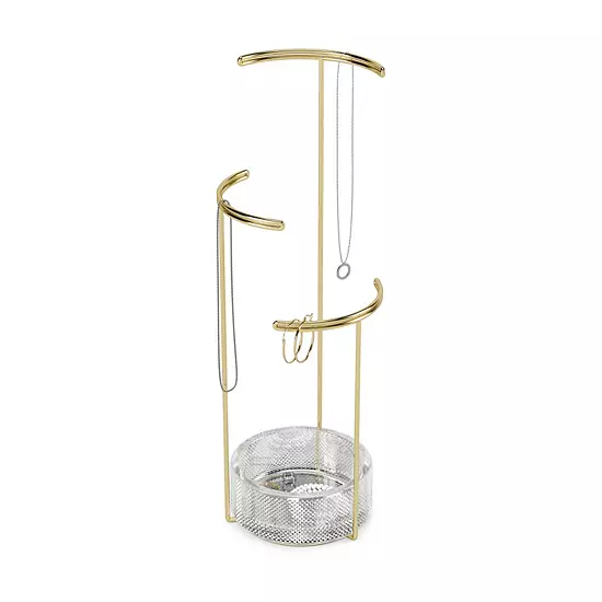 Umbra Tesora Jewelry Stand 7 Umbra Tesora Jewelry Stand - Image 5
