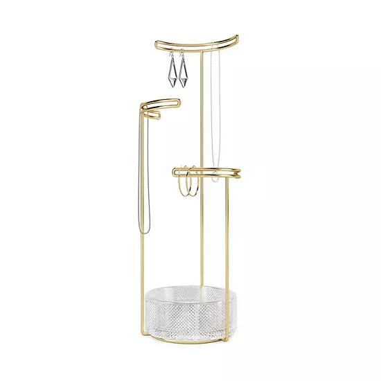 Umbra Tesora Jewelry Stand 8 Umbra Tesora Jewelry Stand - Image 6