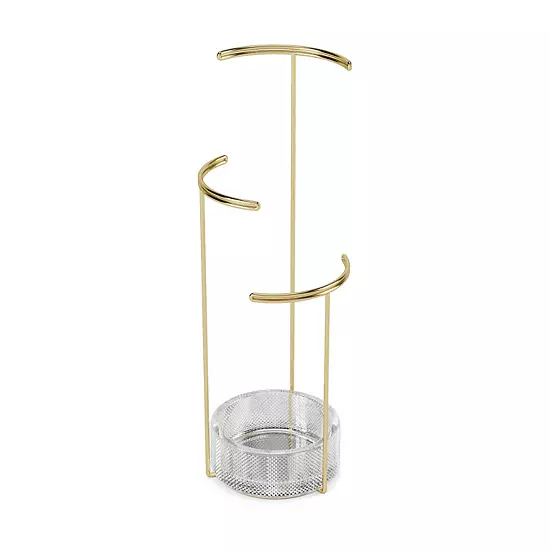Umbra Tesora Jewelry Stand 9 Umbra Tesora Jewelry Stand - Image 7