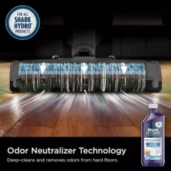 Shark® Hydro 16-oz. Multi-surface Concentrate, WWCM16 -Storage And Cleaning 7295214 ALT3