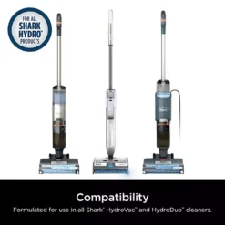 Shark® Hydro 16-oz. Multi-surface Concentrate, WWCM16 -Storage And Cleaning 7295214 ALT4