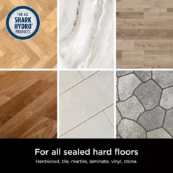 Shark® Hydro 16-oz. Multi-surface Concentrate, WWCM16 -Storage And Cleaning 7295214 ALT7