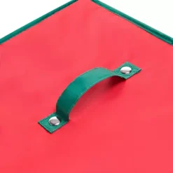 Elf Stor Wrapping Paper Red Storage Organizer 15 Elf Stor Wrapping Paper Red Storage Organizer -Storage And Cleaning 7325461 ALT6