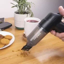 Connect USB Rechargeable 2 In 1 Portable Vacuum 16 Connect USB Rechargeable 2 In 1 Portable Vacuum -Storage And Cleaning 7396208 ALT10