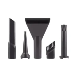 Connect USB Rechargeable 2 In 1 Portable Vacuum 18 Connect USB Rechargeable 2 In 1 Portable Vacuum -Storage And Cleaning 7396208 ALT2