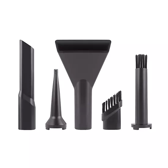 Connect USB Rechargeable 2 In 1 Portable Vacuum 7 Connect USB Rechargeable 2 In 1 Portable Vacuum - Image 5