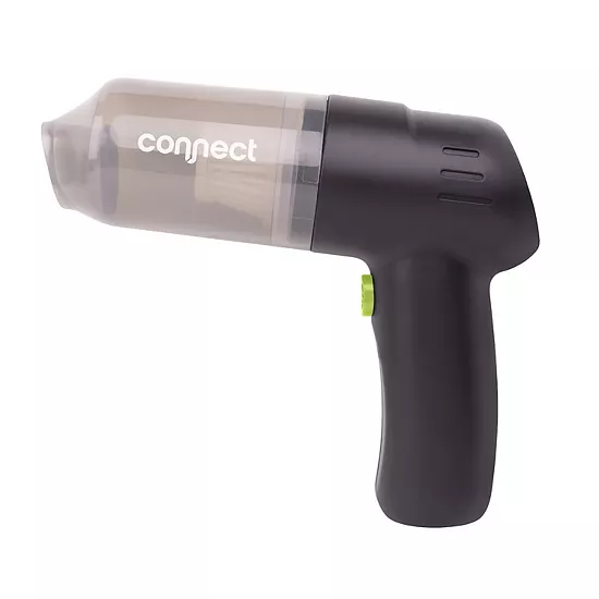 Connect USB Rechargeable 2 In 1 Portable Vacuum 9 Connect USB Rechargeable 2 In 1 Portable Vacuum - Image 7