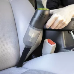Connect USB Rechargeable 2 In 1 Portable Vacuum 22 Connect USB Rechargeable 2 In 1 Portable Vacuum -Storage And Cleaning 7396208 ALT6