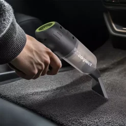 Connect USB Rechargeable 2 In 1 Portable Vacuum 23 Connect USB Rechargeable 2 In 1 Portable Vacuum -Storage And Cleaning 7396208 ALT7