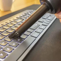 Connect USB Rechargeable 2 In 1 Portable Vacuum 25 Connect USB Rechargeable 2 In 1 Portable Vacuum -Storage And Cleaning 7396208 ALT9