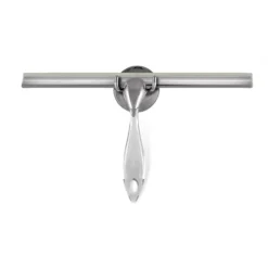 Zadro Inc. Fogless Ergonomic Squeegee Accessory