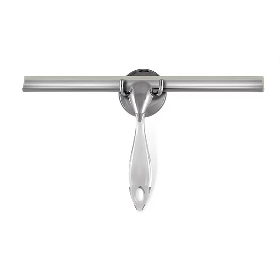 Zadro Inc. Fogless Ergonomic Squeegee Accessory 3 Zadro Inc. Fogless Ergonomic Squeegee Accessory