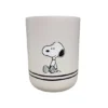 Peanuts Snoopy Best Buds Tumbler