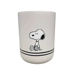 Peanuts Snoopy Best Buds Tumbler