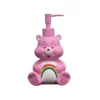 Care Bears Caring Counts Lotion Pump -Storage And Cleaning 7452031