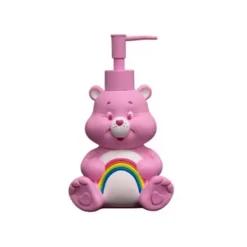 Care Bears Caring Counts Lotion Pump