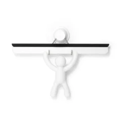 Umbra Buddy Adhesive Squeegee -Storage And Cleaning 7457285 ALT8