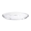 Umbra Droplet Clear Soap Dish