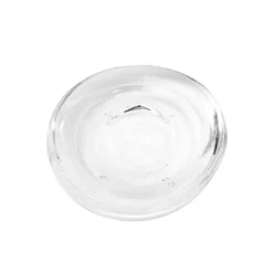 Umbra Droplet Clear Soap Dish -Storage And Cleaning 7457350 ALT13