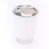 1 Pcs Women Durable Toothbrush Holder For Bathroom 2 1 Pcs Women Durable Toothbrush Holder For Bathroom -Storage And Cleaning 7475635 White