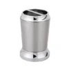 IDesign Stainless Steel Toothbrush Holder 1 IDesign Stainless Steel Toothbrush Holder -Storage And Cleaning 7477305
