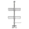 IDesign Forma Bathroom Shower Caddy Station 2 IDesign Forma Bathroom Shower Caddy Station -Storage And Cleaning 7496583