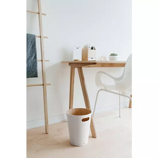 Umbra Woodrow Can, 2 Gallons 5 Umbra Woodrow Can, 2 Gallons - Image 3