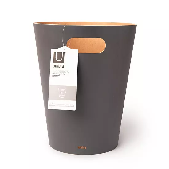 Umbra Woodrow Can, 2 Gallons 13 Umbra Woodrow Can, 2 Gallons - Image 11