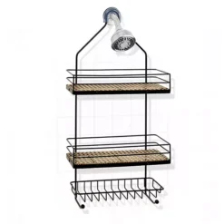 Popular Bath Bradley Shower Caddy