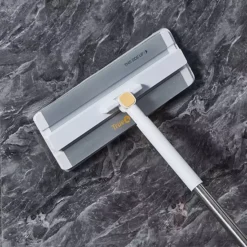 Salav Mop And Bucket With Pump System -Storage And Cleaning 7546689 ALT11